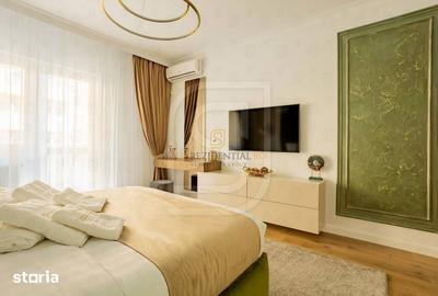 Apartament cu 3 camere, mobilat în Sud - 18