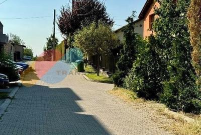 Teren construibil | PUZ APROBAT | Front 19 m - 5