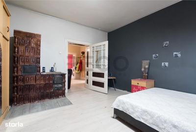 Casă cu 3 camere cu Teren 1300 Mp în Tileagd - 1