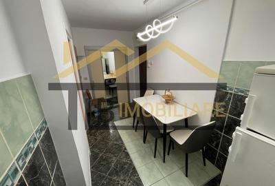 Apartament cu 2 camere decomandat, mobilat în Ultracentral - 9
