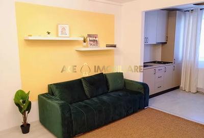 Apartament cu 2 camere semidecomandat, mobilat în Theodor Pallady - 2