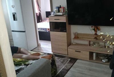 Apartament cu 2 camere nedecomandat în Alexandru cel Bun - 4