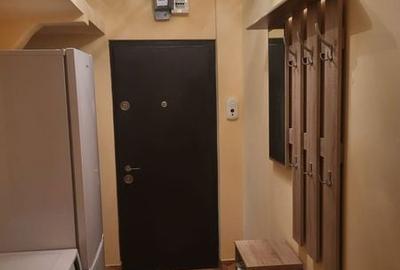 Apartament cu 2 camere în Vest - 2