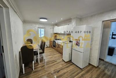 2 Camere | Zona Ultracentrala | AC | CT | Balcon | Mobilat | Utilat | - 5