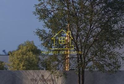 Vila Individuala Moderna cu Finisaje Premium  Zona Titan-Pallady - 3