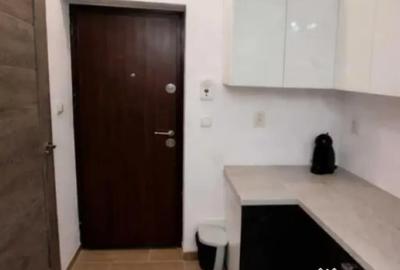 Garsonieră în Triaj - 3