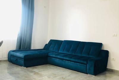 Apartament cu 2 camere în Braytim - 3