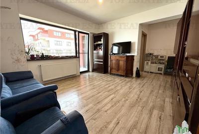 Apartament 3 camere si 77mp cu priveliste catre Lacul Morii - 5