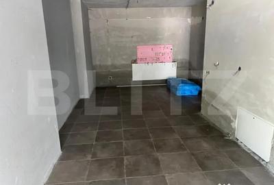 Spațiu comercial, de 220 mp, în Grigorescu - 5