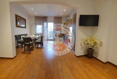 ASE | Apartament 3 camere | 75mp | 5mp boxa | Dec | B12255 - 3