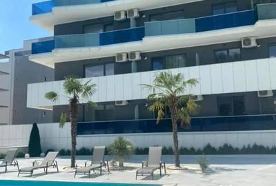 Apartament cu 2 camere decomandat în Nord - 3