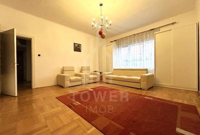 Apartament la casă de închiriat 90 mp utili | Zona Sub Arini-Sibiu - 2