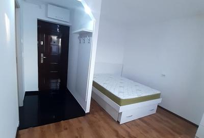 Militari, Apusului - 4