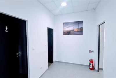 Hala industriala 2400 mp, Calea Lugojului - 9