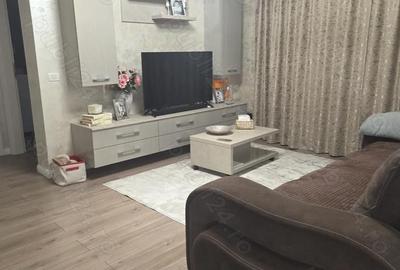 Apartament cu 3 camere semidecomandat în Giroc - 8
