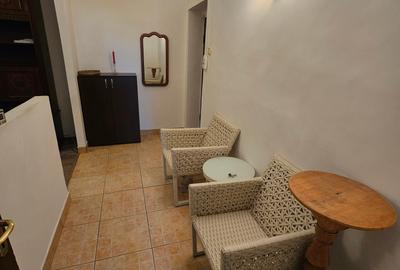 Apartament cu 2 camere semidecomandat, mobilat în Drumul Taberei - 6