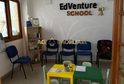 Casă individuală cu 6 camere cu Teren 365 Mp în Tineretului - 11