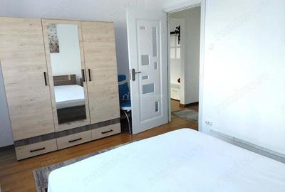 Apartament cu 2 camere semidecomandat în Gării - 1