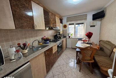Apartament cu 3 camere în Central - 3