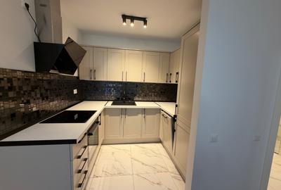 Apartament cu 2 camere decomandat, mobilat în Cotroceni - 4