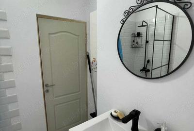 Garsoniera Universitate, Romana, Centru 7 - 4