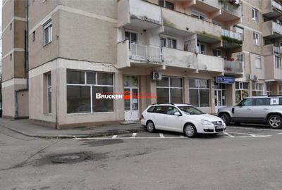Spațiu comercial, de 232 mp, în Central - 11