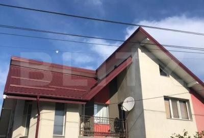 Casă cu 7 camere cu Teren 537 Mp în Micro 3 - 1