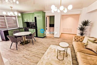 Apartament cu 2 camere semidecomandat în Copou - 1