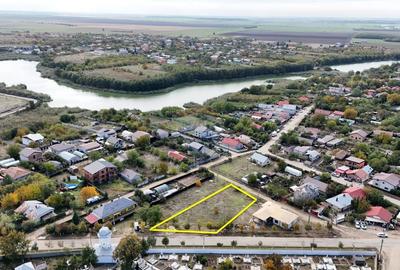 Vand teren intravilan Petrachioaia - 1