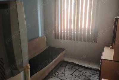 Garsonieră nedecomandată în Central - 5