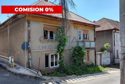 Casa cu teren de 700 mp in zona Garii, necesita renovare - 1
