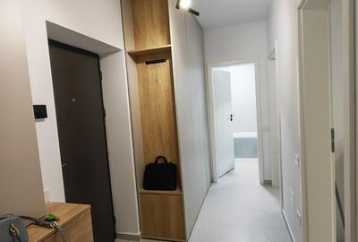Apartament cu 2 camere decomandat în Metalurgiei - 8