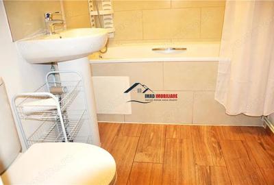 Langa Catedrala! Inchiriere apart cu 3 camere, renovat, bine pozitionat. - 9