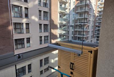 Apartament 3Camere Moghioros Park Parcare inclusa - 17