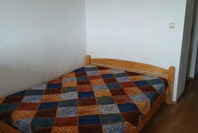 Garsonieră nedecomandată în Central - 4