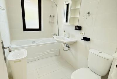 Apartament cu 3 camere decomandat în Braytim - 12