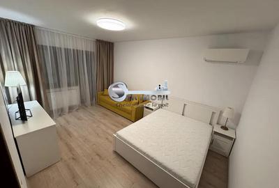 Garsonieră decomandată, mobilată în Popas Păcurari - 2