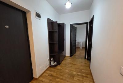 Inchiriez apartament 2 camere decomandat cartier Borhanci Inchiriez apartament 2 camere decomandat cartier Borhanci - 4