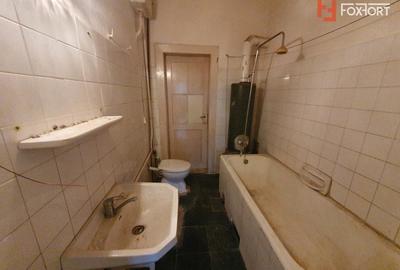 Apartament cu 3 camere circular în P-ța Maria - 13