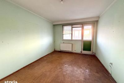 Apartament cu 2 camere în Calea Galați - 2