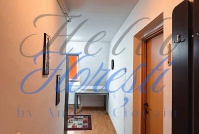 Apartament cu 1 camera Dambul-Rotund