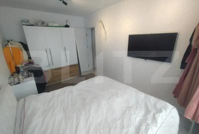 Apartament cu 3 camere decomandat în Central - 2
