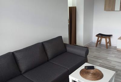 Apartament cu 2 camere semidecomandat în Central - 4