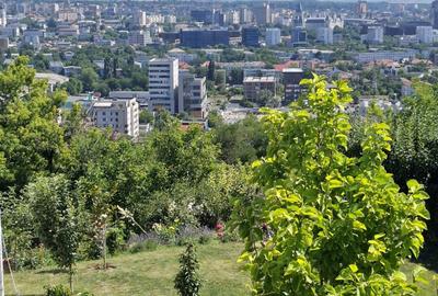 Ap  3 cam etaj vilă totul NOU și separat zona Galata Mănăstire - 2