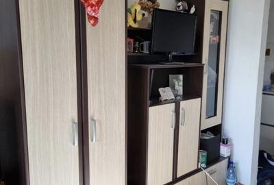 Garsonieră semidecomandată în Cotroceni - 2