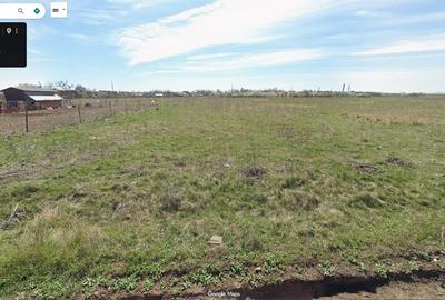 Teren în Central - 1