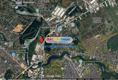 Mogosoaia Centura 49.309 Mp Industrial-Comercial Mogosoaia Centura 49.309 Mp Industrial-Comercial - 1