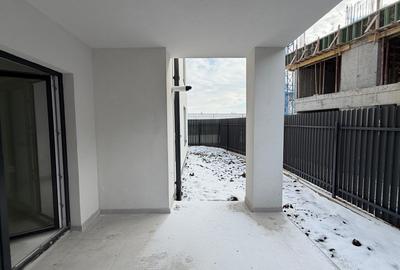 Apartament cu 3 camere decomandat în Central - 7