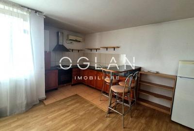 Apartament cu 3 camere semidecomandat, mobilat în Piața Cluj - 4