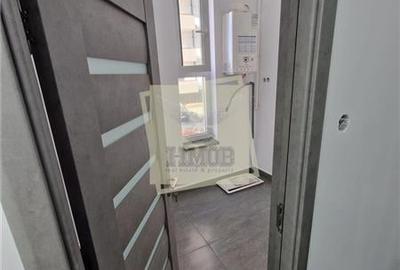 Spatiu comercial cu vad pietonal si auto 90 mpu 2 bai in Sibiu - 2